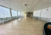 Chalet independiente con terreno en venta en la España, Alicante, ref: TR402286 foto