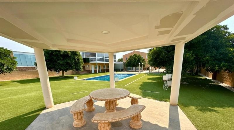 Alicante - Alicante - 2000m2