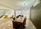 Chalet independiente con terreno en venta en la España, Alicante, ref: TR402286 foto