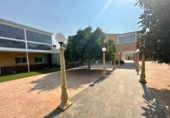 Chalet independiente con terreno en venta en la España, Alicante, ref: TR402286 foto