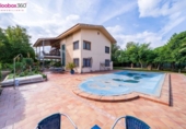 Chalet independiente con terreno en venta en la España, Riudoms, ref: TR384212 foto