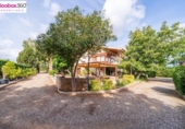 Chalet independiente con terreno en venta en la España, Riudoms, ref: TR384212 foto