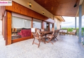 Chalet independiente con terreno en venta en la España, Riudoms, ref: TR384212 foto
