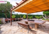 Chalet independiente con terreno en venta en la España, Riudoms, ref: TR384212 foto