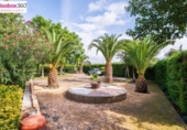 Chalet independiente con terreno en venta en la España, Riudoms, ref: TR384212 foto