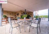 Chalet independiente con terreno en venta en la España, Riudoms, ref: TR384212 foto