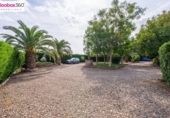Chalet independiente con terreno en venta en la España, Riudoms, ref: TR384212 foto