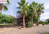 Chalet independiente con terreno en venta en la España, Riudoms, ref: TR384212 foto