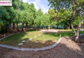 Chalet independiente con terreno en venta en la España, Riudoms, ref: TR384212 foto