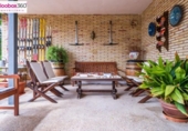 Chalet independiente con terreno en venta en la España, Riudoms, ref: TR384212 foto