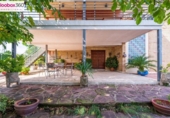 Chalet independiente con terreno en venta en la España, Riudoms, ref: TR384212 foto