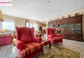 Chalet independiente con terreno en venta en la España, Riudoms, ref: TR384212 foto
