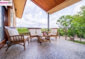 Chalet independiente con terreno en venta en la España, Riudoms, ref: TR384212 foto