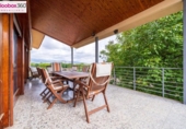Chalet independiente con terreno en venta en la España, Riudoms, ref: TR384212 foto