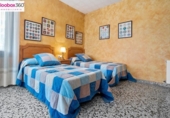 Chalet independiente con terreno en venta en la España, Riudoms, ref: TR384212 foto