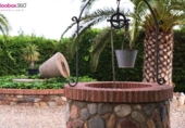 Chalet independiente con terreno en venta en la España, Riudoms, ref: TR384212 foto