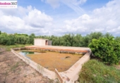 Chalet independiente con terreno en venta en la España, Riudoms, ref: TR384212 foto