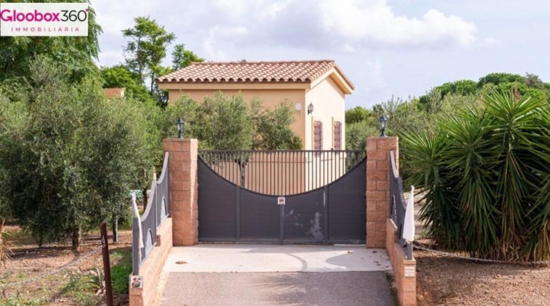 Tarragona - Riudoms - 16000m2