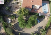 Chalet independiente con terreno en venta en la España, Riudoms, ref: TR384212 foto