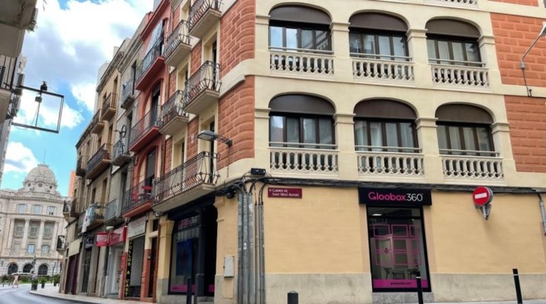 Tarragona - Riudoms - 16000m2