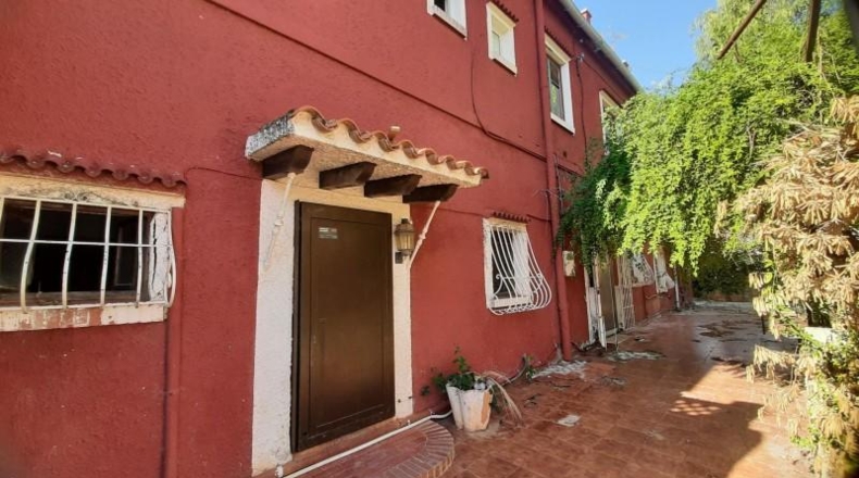 Alicante - Denia - 379m2