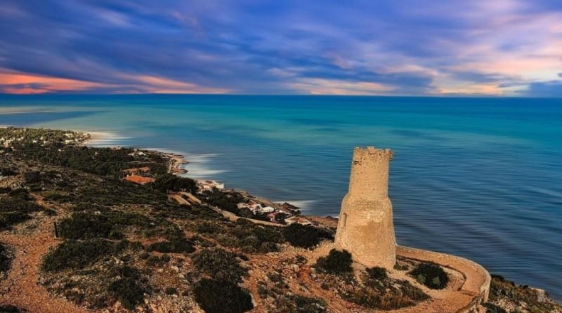 Alicante - Denia - 379m2