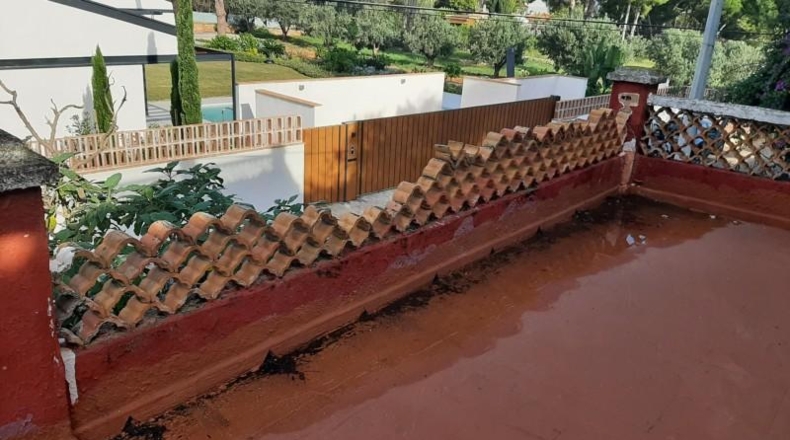 Alicante - Denia - 379m2