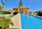 Detached villa with land for sale on España, Alhaurín de la Torre, ref: TR319380 photo