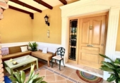 Detached villa with land for sale on España, Alhaurín de la Torre, ref: TR319380 photo