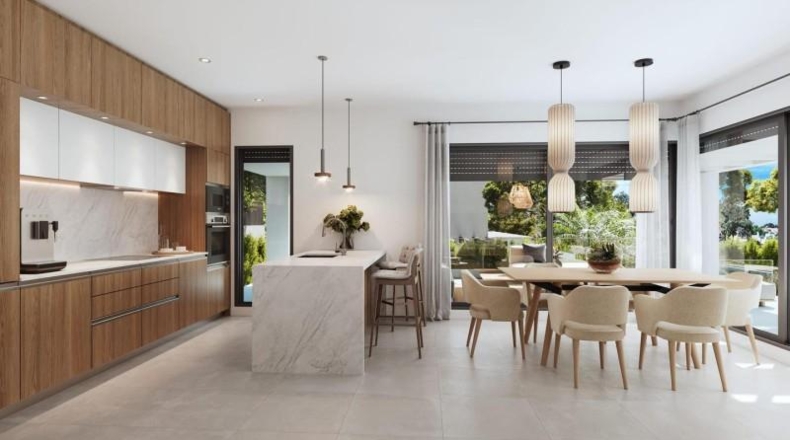 Málaga - Alhaurín de la Torre - 1000m2