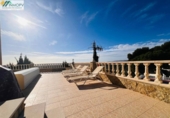 Detached villa with land for sale on España, Vinaròs, ref: TR351724 photo
