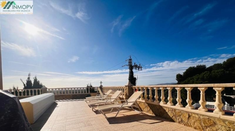 Castellón - Vinaroz - 690m2