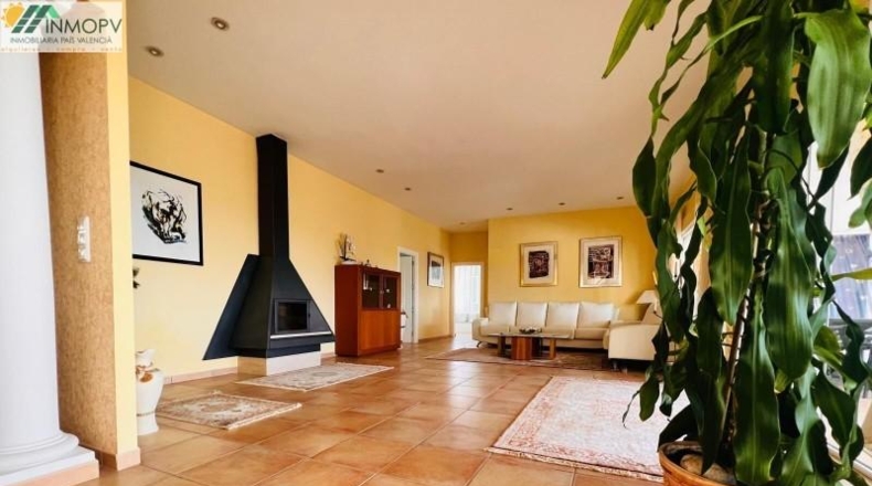 Castellón - Vinaroz - 690m2
