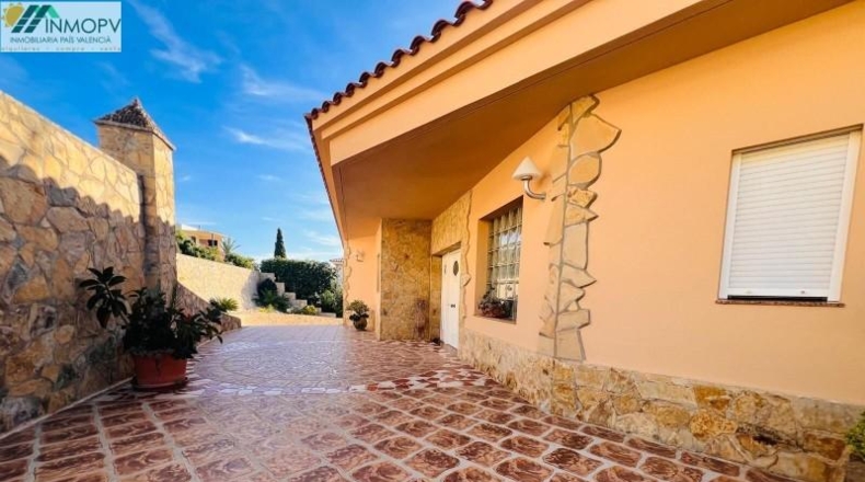 Castellón - Vinaroz - 690m2