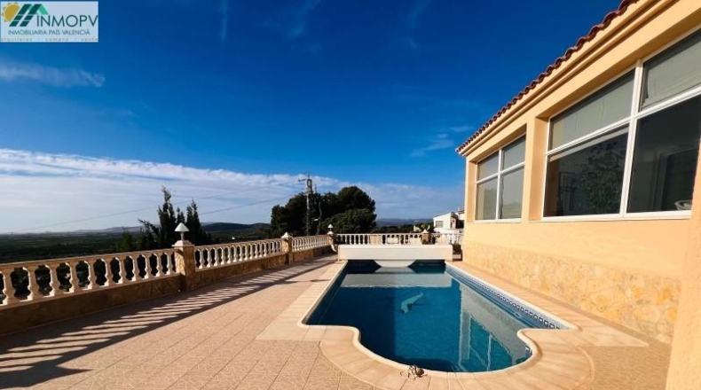 Castellón - Vinaroz - 690m2