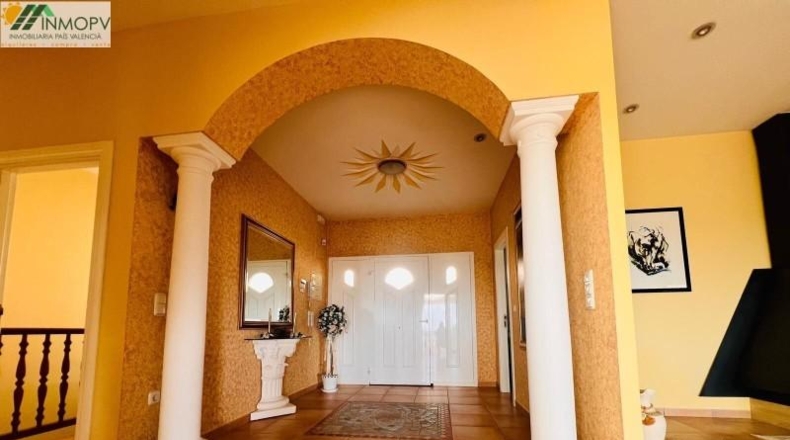 Castellón - Vinaroz - 690m2