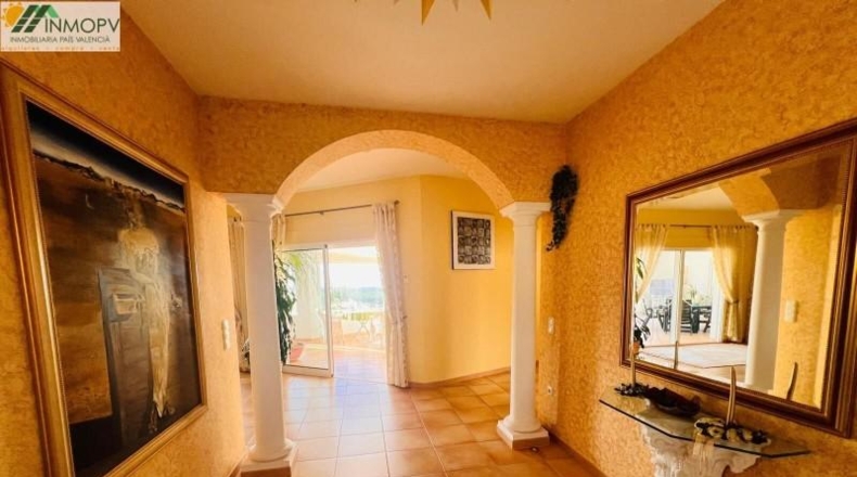 Castellón - Vinaroz - 690m2