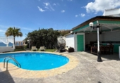 Chalet independiente con terreno en venta en la España, Benalmádena, ref: TR365721 foto