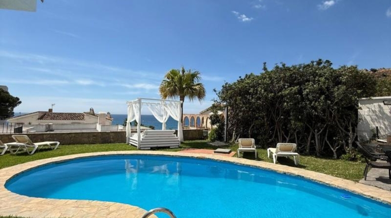 Málaga - Benalmádena - 701m2