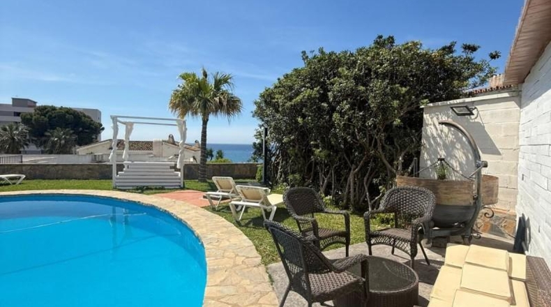 Málaga - Benalmádena - 701m2