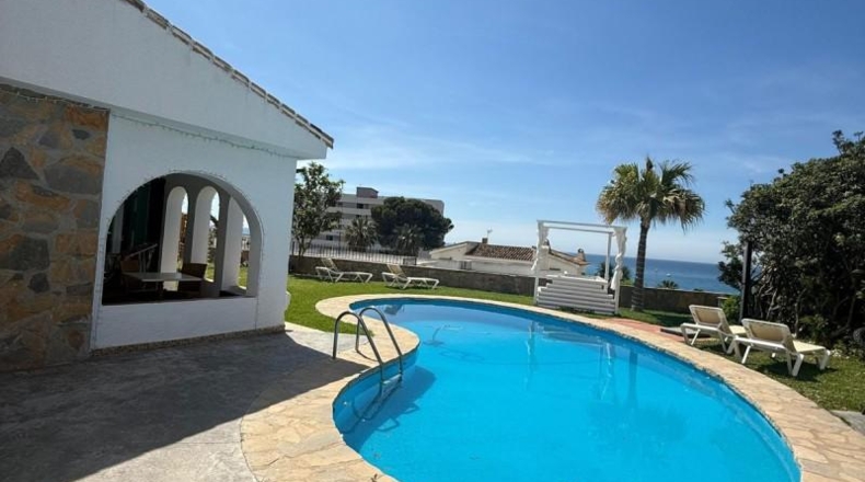 Málaga - Benalmádena - 701m2