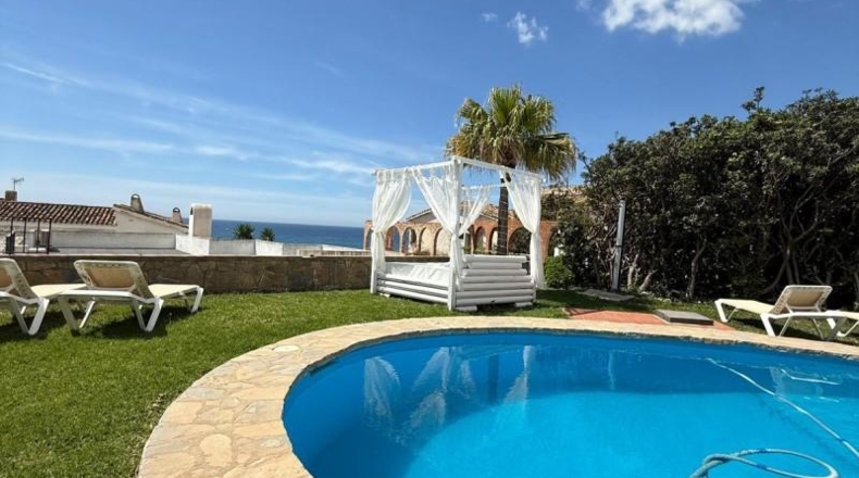 Málaga - Benalmádena - 701m2