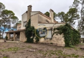 Detached villa with land for sale on España, Fontanars dels Alforins, ref: TR375653 photo
