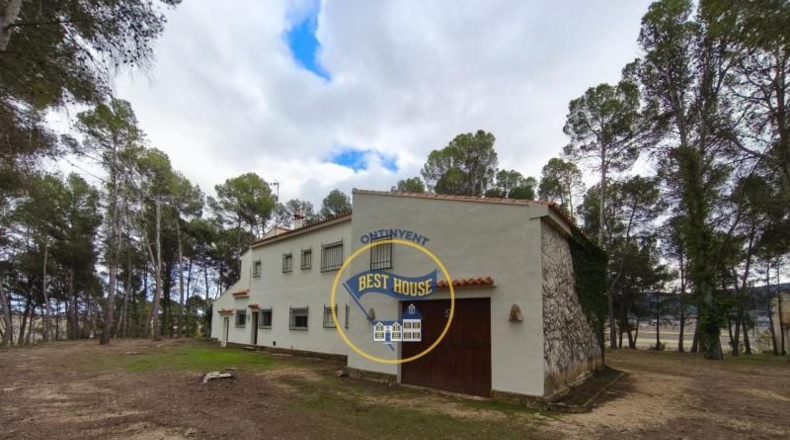 Valencia - Фонтанарес - 207092m2