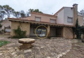 Detached villa with land for sale on España, Fontanars dels Alforins, ref: TR375653 photo