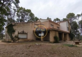 Detached villa with land for sale on España, Fontanars dels Alforins, ref: TR375653 photo
