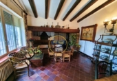 Detached villa with land for sale on España, Fontanars dels Alforins, ref: TR375653 photo