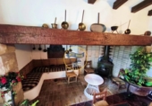 Detached villa with land for sale on España, Fontanars dels Alforins, ref: TR375653 photo