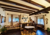 Detached villa with land for sale on España, Fontanars dels Alforins, ref: TR375653 photo