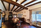 Detached villa with land for sale on España, Fontanars dels Alforins, ref: TR375653 photo